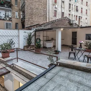 Bed & Breakfast Capoccia In Vaticano Rome