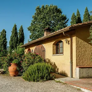 Country house Poggio Di Sotto Galliano