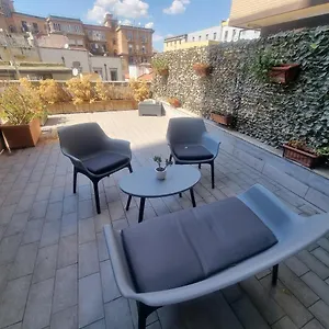 De Gasperi 55 Naples