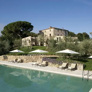 Country house Poggio Piglia Chiusi