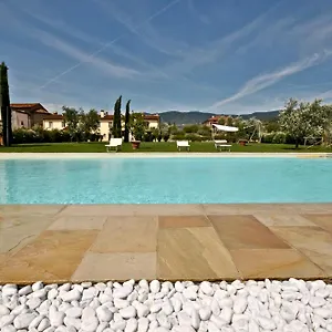 Farm stay San Rocco Pistoia