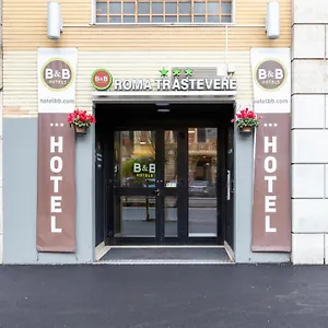 Hotel Trastevere Rome