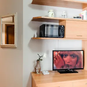 Apartment Palazzina Gelsomino Desenzano del Garda