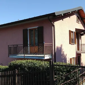 Apartment Casa Carolina Bellagio