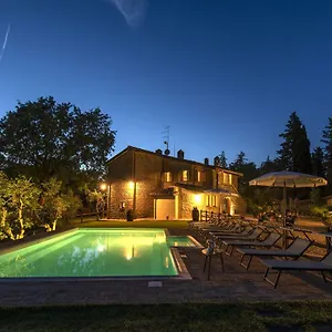 Country house Poggio Del Drago Ponticino