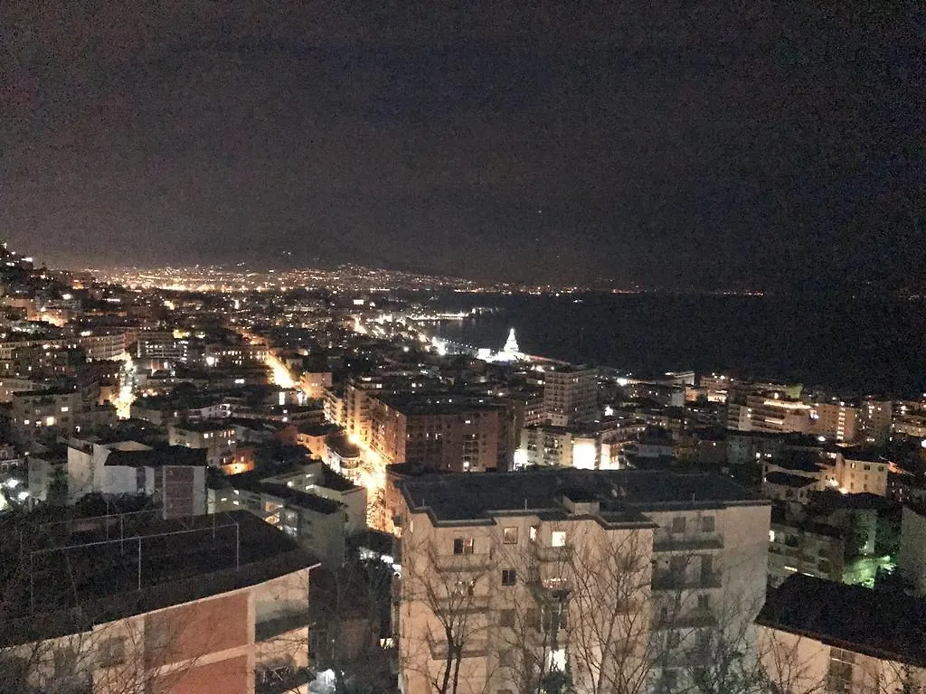 Nido Dei Gabbiani Bed & Breakfast Naples
